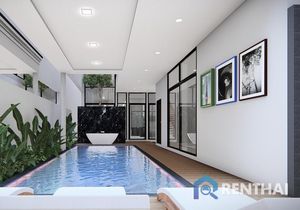 บ้าน 7 นอน 600 ตรม. - รูปภาพ 3