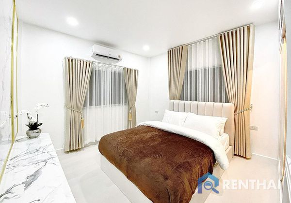 บ้าน 4 นอน 280 ตรม. - รูปภาพ 4