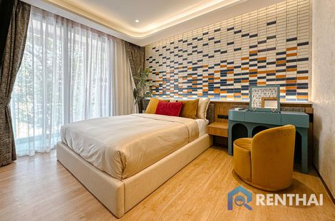 Bellevue Beachfront - รูปภาพ 3