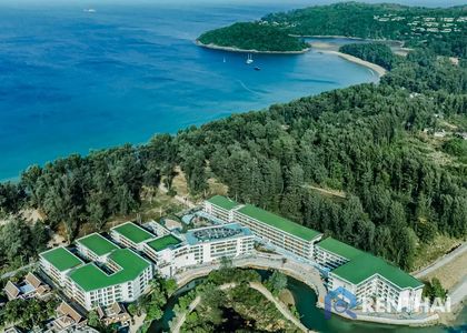 Kora Beach Resort Phuket - รูปภาพ 12