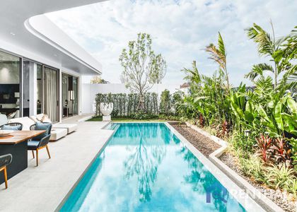 Manor Phuket - รูปภาพ 15