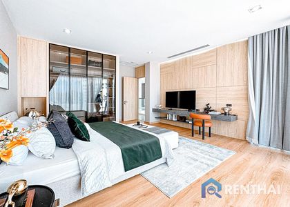 Luxury Vista Villas - фото 28