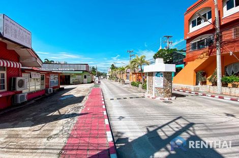 Jomtien Condotel and Village - รูปภาพ 4