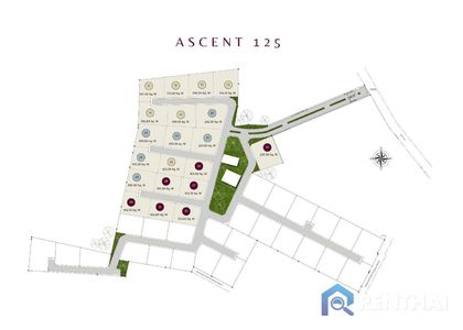 Ascent by Baan Pattaya - photo 10