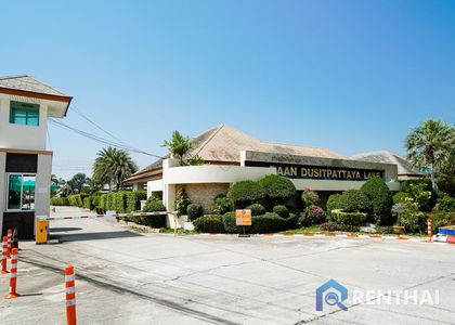 Baan Dusit Pattaya Lake - รูปภาพ 12