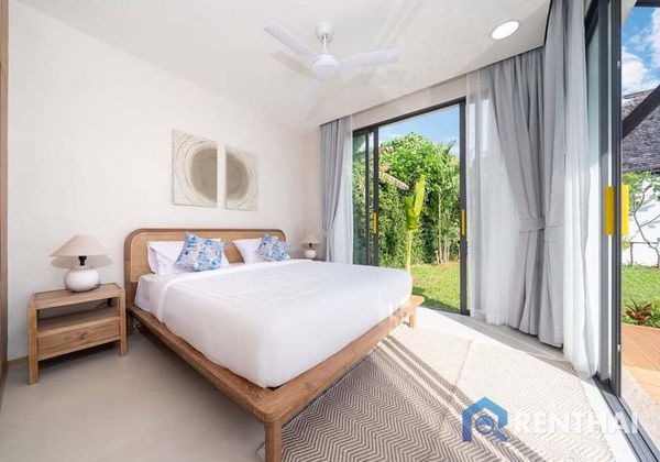 บ้าน 3 นอน 420 ตรม. - รูปภาพ 3