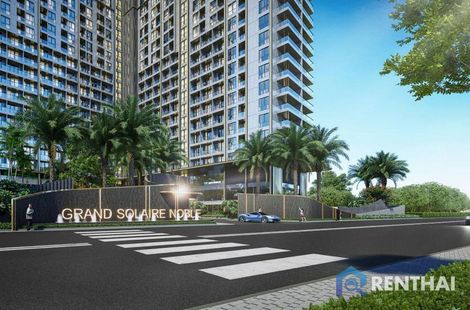 Grand Solaire Noble - фото 4