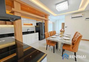 บ้าน 4 นอน 220 ตรม. - รูปภาพ 3