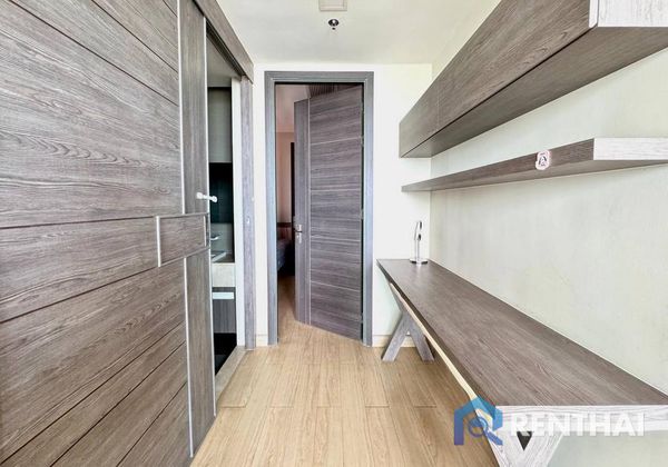 Кондо 2 сп. 89 кв.м. - фото 4
