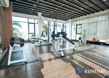 Dusit Grand Condo View - รูปภาพ 5