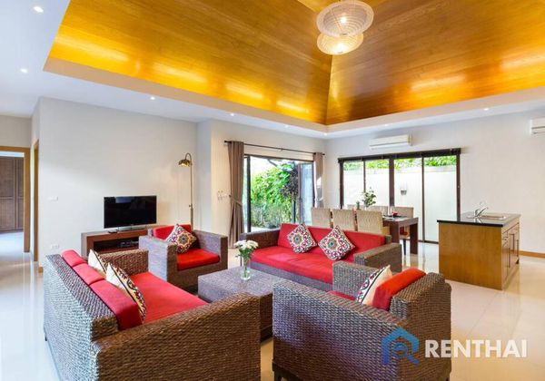 Villa 3 beds. 160 sq.m. - photo 3