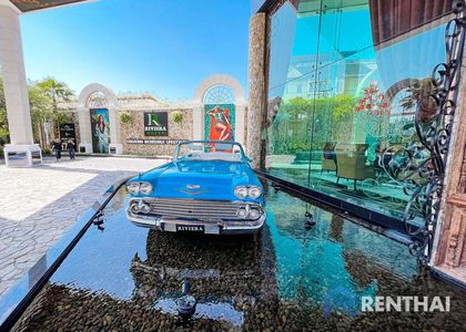 The Riviera Ocean Drive - photo 8