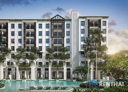 Ocean Horizon Beachfront - photo 1