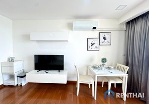 คอนโด สตูดิโอ 32 ตรม. - รูปภาพ 3