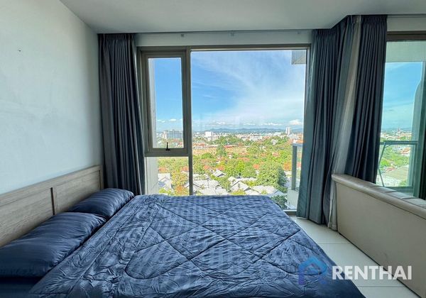 คอนโด สตูดิโอ 27 ตรม. - รูปภาพ 1