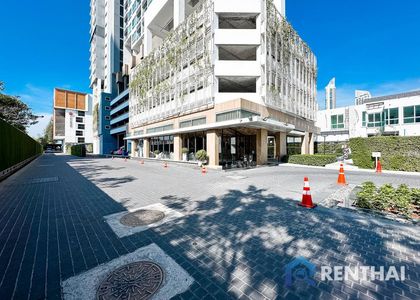 Veranda Residence Pattaya - photo 10