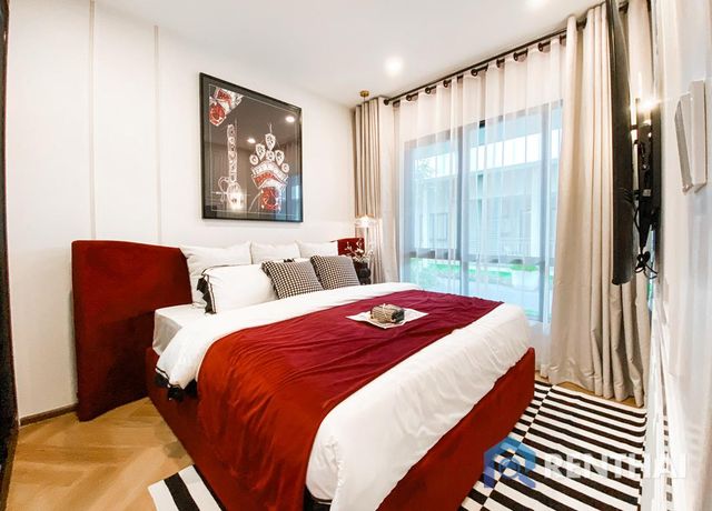 Condo 1 beds. 32 sq.m. - photo 1