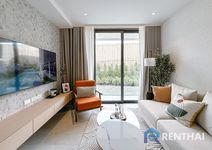 Кондо 2 сп. 60 кв.м. - фото 2