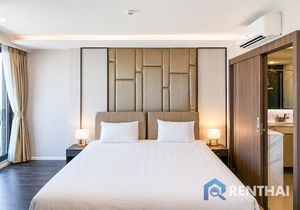 คอนโด 1 นอน 36 ตรม. - รูปภาพ 2