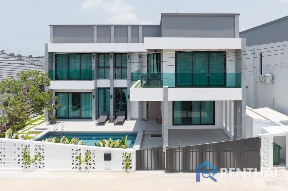 Impress House Village - фото 1