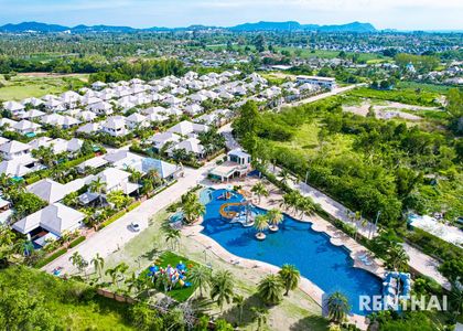 Baan Dusit Pattaya Park - รูปภาพ 2