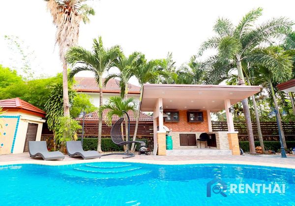 House 5 beds. 550 sq.m. - photo 3