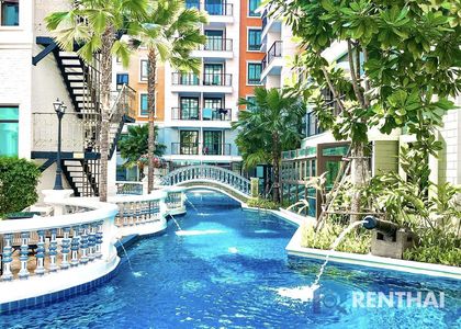 Espana Condo Resort - รูปภาพ 13