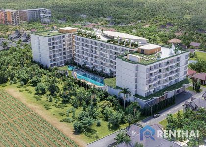Sirius Condominium - รูปภาพ 1