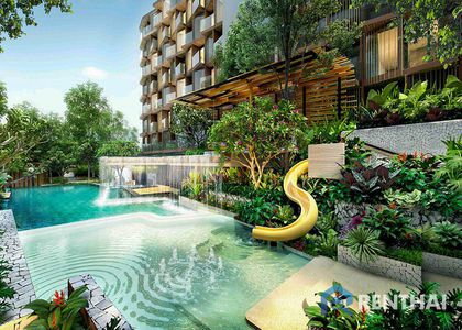 Ramada Mira North Pattaya - รูปภาพ 13