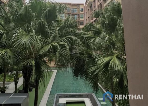 Condo 2 beds. 43 sq.m. - photo 1