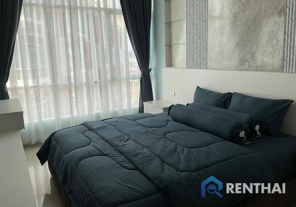 Condo 1 beds. 34 sq.m. - photo 3