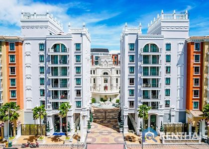 Espana Condo Resort - รูปภาพ 1