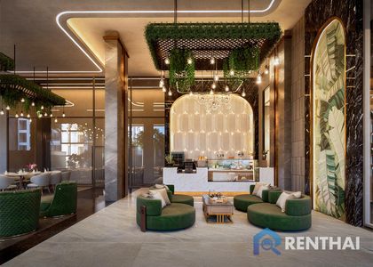 Zenith Pattaya ll - фото 15