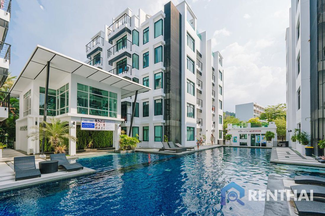 The Regent Condominium - фото 1
