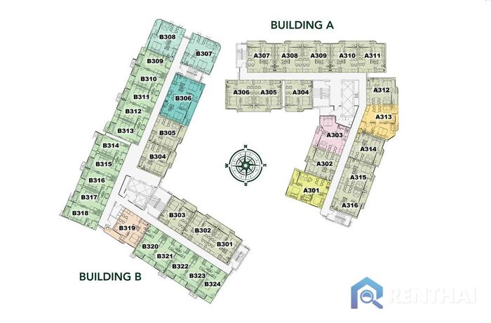 Floor Plans - 3