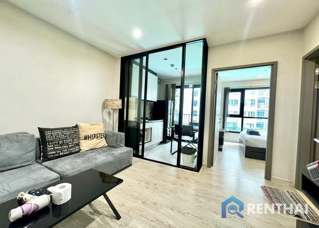 Condo 1 beds. 30 sq.m. - photo 1