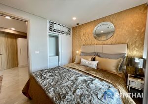 คอนโด 1 นอน 29 ตรม. - รูปภาพ 2