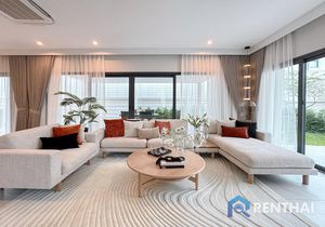 Villa 4 beds. 350 sq.m. - photo 4