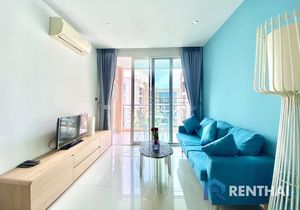 คอนโด 1 นอน 35 ตรม. - รูปภาพ 2