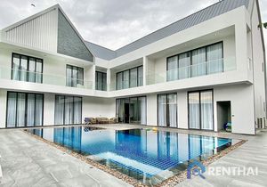 บ้าน 5 นอน 650 ตรม. - รูปภาพ 5