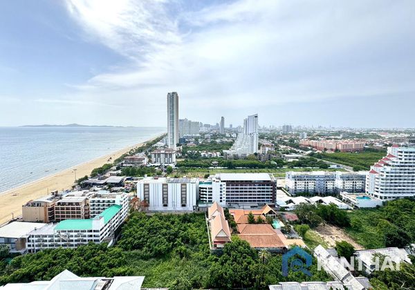 Кондо 1 сп. 35 кв.м. - фото 5