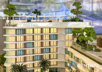 Vibe Residence - фото 6