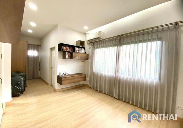 บ้าน 2 นอน 272 ตรม. - รูปภาพ 4