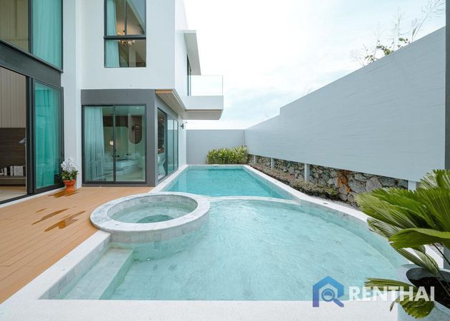 Villa 5 beds. 520 sq.m. - photo 1