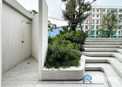 Space Cherngtalay Condominium - фото 19