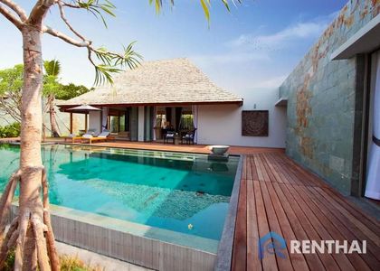 Anchan Villas - photo 2