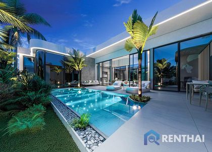 Proxima Villas - รูปภาพ 7