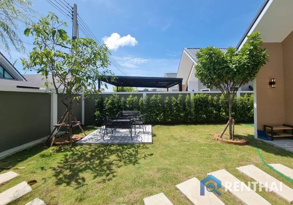 บ้าน 3 นอน 130 ตรม. - รูปภาพ 3