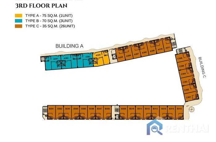 Floor Plans - 3