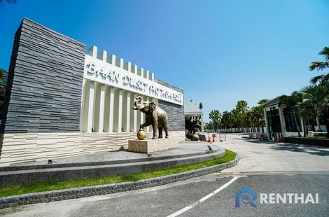 Baan Dusit Pattaya Hill - фото 2